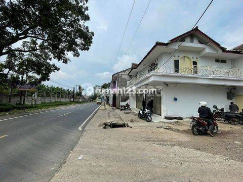 Investor Merapat Yuk.. Ruko Bagus Lokasi Mainroad.. Aset Membludak.. Mainroad Batujajar, Bandung Barat 13