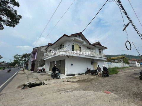 Investor Merapat Yuk.. Ruko Bagus Lokasi Mainroad.. Aset Membludak.. Mainroad Batujajar, Bandung Barat 16