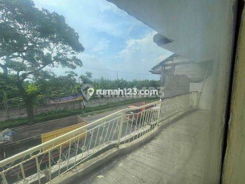 Investor Merapat Yuk.. Ruko Bagus Lokasi Mainroad.. Aset Membludak.. Mainroad Batujajar, Bandung Barat 17