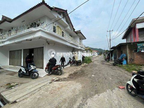 Auto Sultan.. . Aset Baru Nih.. Ruko Mantap Usaha Fix Untung.. Lokasi Mainroad Batujajar, Bandung Barat 14