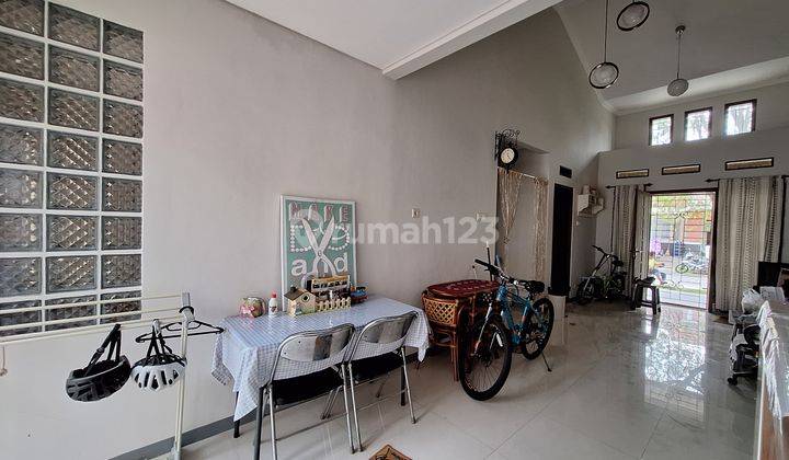All In One.. Hunian Luas Nyaman Lokasi Elite Say No Untuk Hidup Sulit.. Tatar Jingganagara Cus Kota Baru Parahyangan, Parahyangan 13