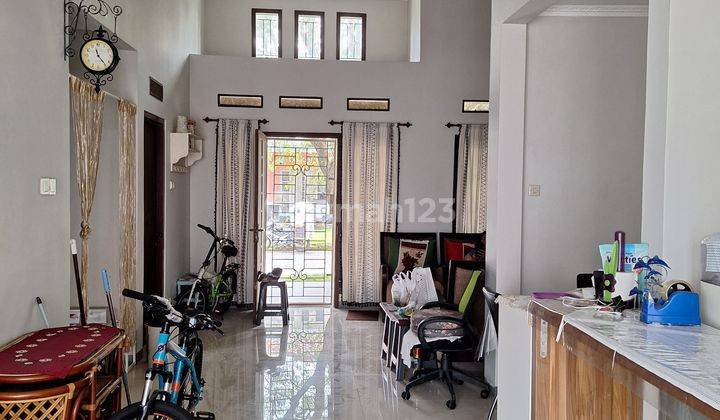 All In One.. Hunian Luas Nyaman Lokasi Elite Say No Untuk Hidup Sulit.. Tatar Jingganagara Cus Kota Baru Parahyangan, Parahyangan 8