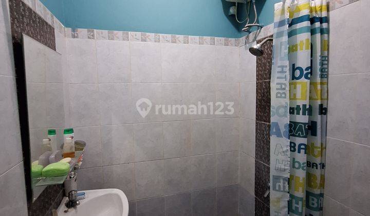 All In One.. Hunian Luas Nyaman Lokasi Elite Say No Untuk Hidup Sulit.. Tatar Jingganagara Cus Kota Baru Parahyangan, Parahyangan 28