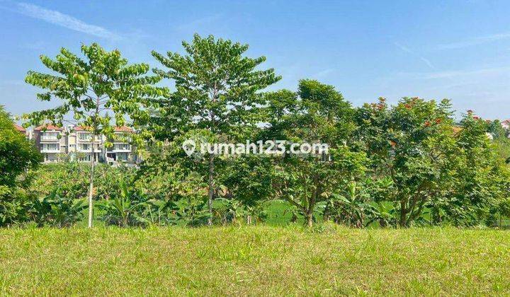Hard Work Get Payed By Invest Di Tanah Super Worth It Ini.. Nego Yuks Kota Baru Parahyangan, Padalarang 1