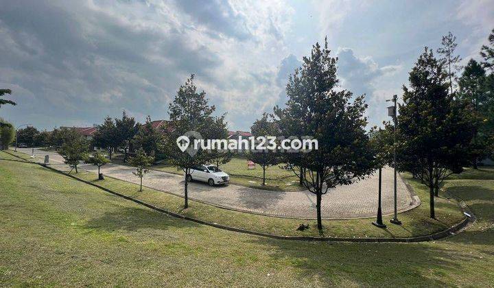 Kavling Cantik Sudah Pasti Menjadi Investasi Yang Menarik Bikin Investor Tertarik.. Negoin Yu.. Kota Baru Parahyangan, Padalarang 6