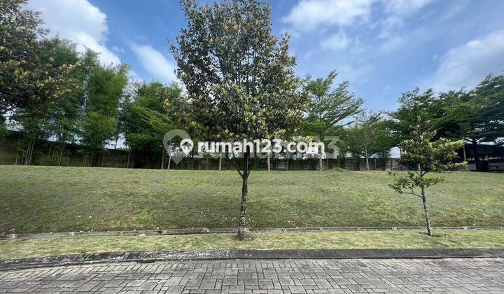 Kavling Cantik Sudah Pasti Menjadi Investasi Yang Menarik Bikin Investor Tertarik.. Negoin Yu.. Kota Baru Parahyangan, Padalarang 5