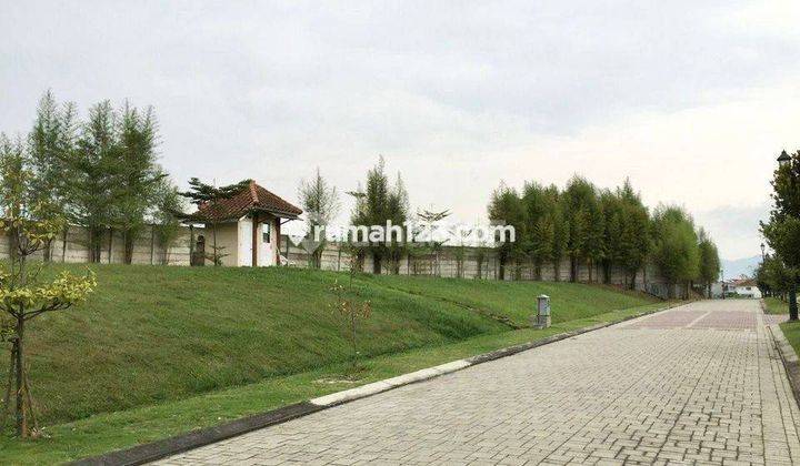 Kavling Cantik Sudah Pasti Menjadi Investasi Yang Menarik Bikin Investor Tertarik.. Negoin Yu.. Kota Baru Parahyangan, Padalarang 1