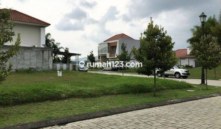 Kavling Cantik Sudah Pasti Menjadi Investasi Yang Menarik Bikin Investor Tertarik.. Negoin Yu.. Kota Baru Parahyangan, Padalarang 8