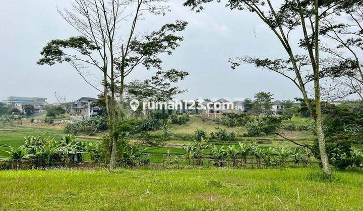 Happy Tanpa Henti Dengan Investasi Di Kavling Ini.. Cus Deh Tatar Candraresmi, Kota Baru Parahayangan, Padalarang, Bandung Barat 1