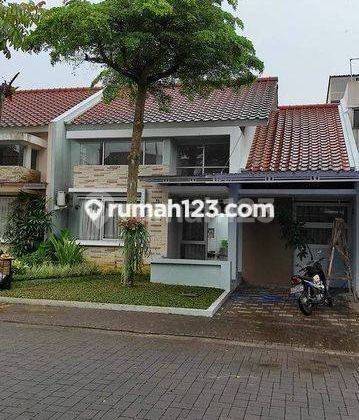 Rumah Simple And Cozy Tatar Mayang Sunda Kota Baru Parahyangan  2