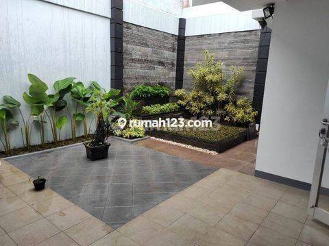 Rumah Simple And Cozy Tatar Mayang Sunda Kota Baru Parahyangan  1