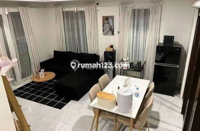 Rumah Cozy Full Furnish Tatar Simakirana Kota Baru Parahyangan 2