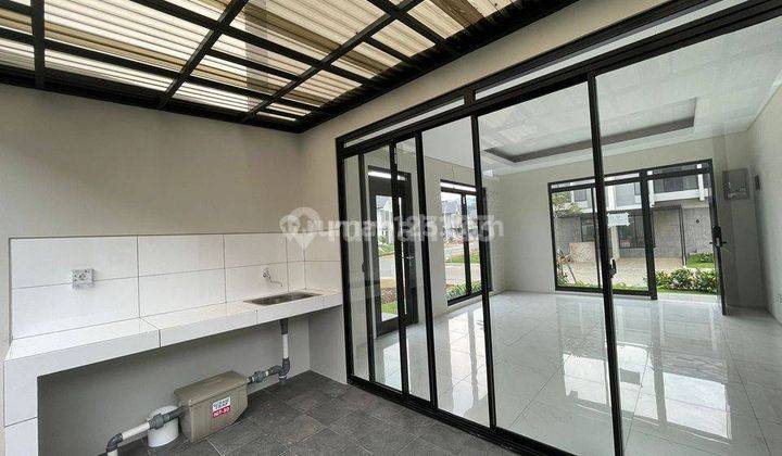 Rumah Cozy Aman Tentram Tatar Tarubhawana, Kota Baru Parahyangan 1