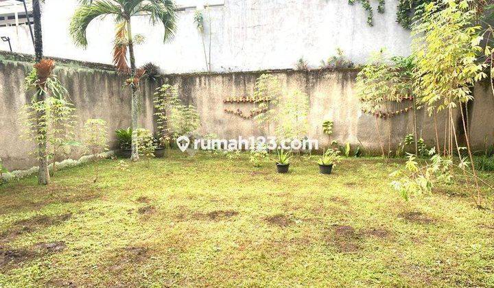 Rumah Bagus SHM Tatar Larangtapa, Kota Baru Parahyangan 2