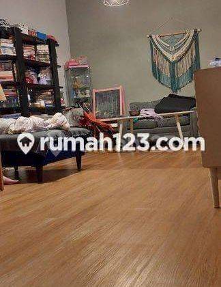 Rumah Bagus Siap Huni Tatar Wangsakerta Kota Baru Parahyangan 1