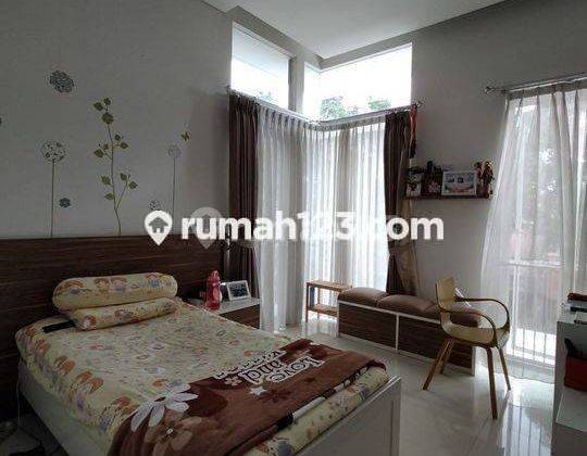 Rumah SHM Furnished Tatar Jingganagara, Kota Baru Parahyangan 2