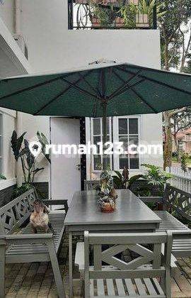 Rumah Cozy Full Furnish Kota Baru Parahyangan  2