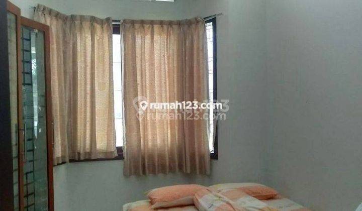 Rumah Cozy Huge Bandung Tempo Doeloe Kota Baru Parahyangan 2