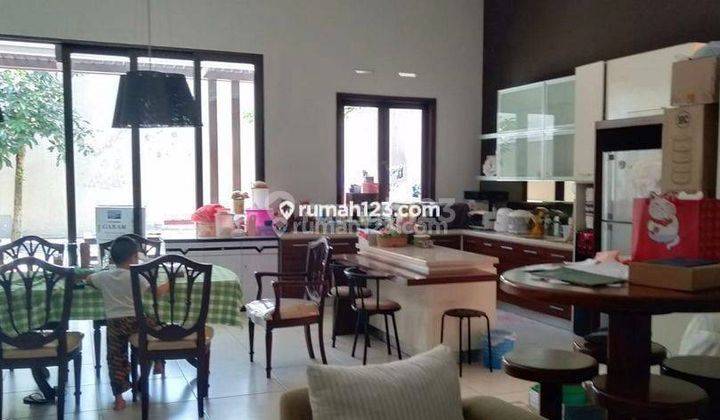 Rumah Cozy Huge Bandung Tempo Doeloe Kota Baru Parahyangan 1