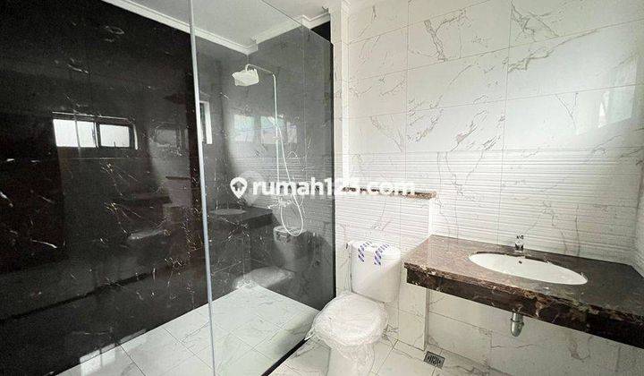 Rumah Shm, Luas Comfy Tatar Jingganagara, Kota Baru Parahyangan 1