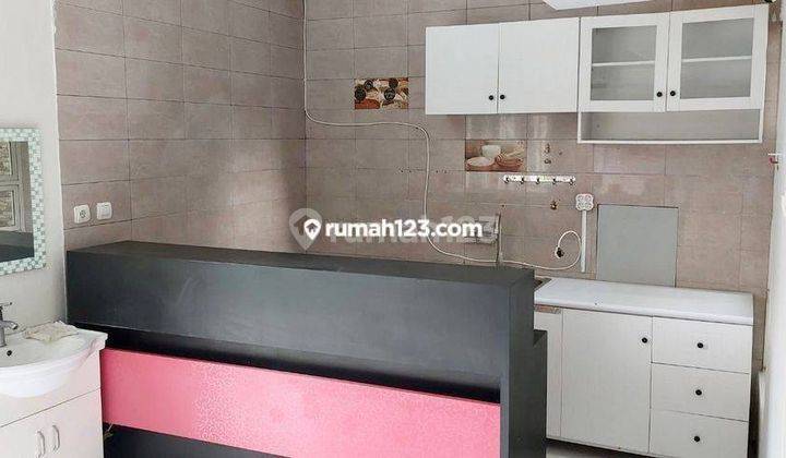 Rumah Comfy SHM Tatar Jingganagara, Kota Baru Parahyangan 2