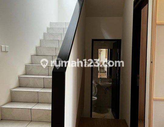 Rumah Jepang Full Furnish Tatar Simakirana, Kota Baru Parahyangan 2