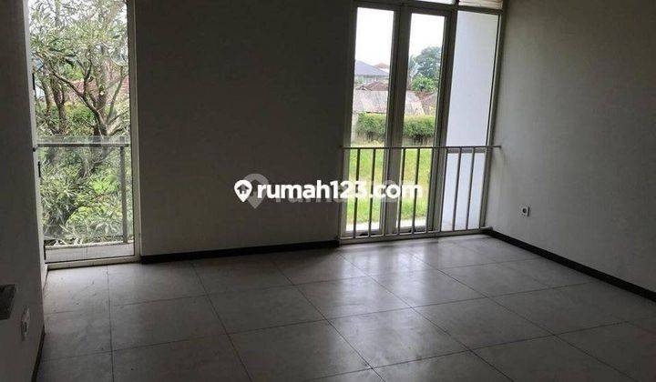 Rumah Simple Cozy Dan Luas Kota Baru Parahyangan, Padalarang 2