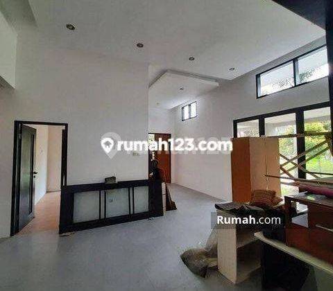 Rumah Simple Furnished Tatar Jingganagara Kota Baru Parahyangan 1