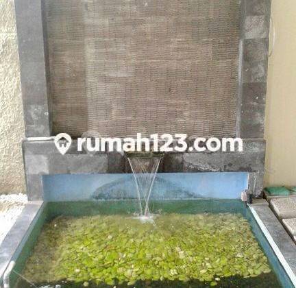 Rumah Minimalis Kota Baru Parahyangan, Padalarang, Bandung Barat