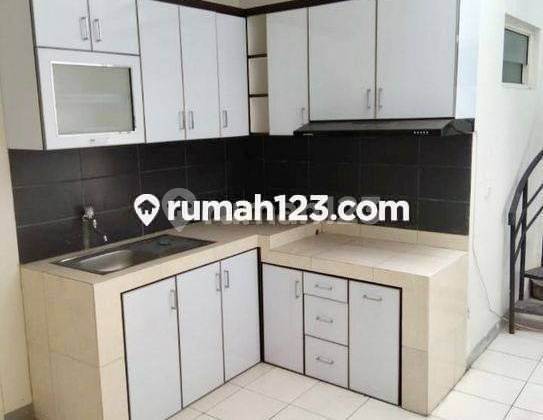 Rumah Minimalis Kota Baru Parahyangan, Padalarang, Bandung Barat