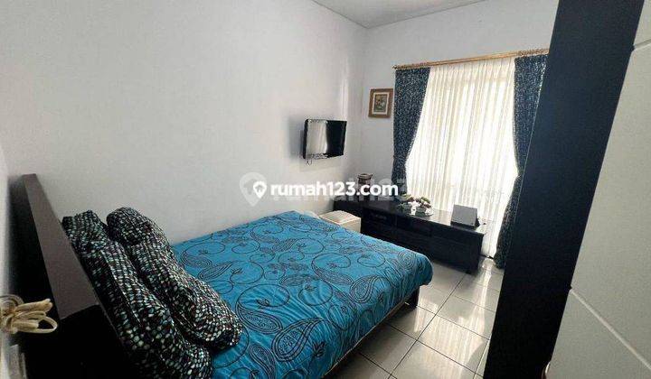 Rumah Semi Furnished Tatar Pitaloka, Kota Baru Parahyangan 2