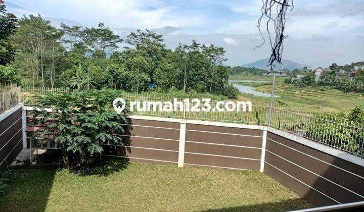 Rumah Semi Furnished Tatar Mayangsunda, Kota Baru Parahyangan 2