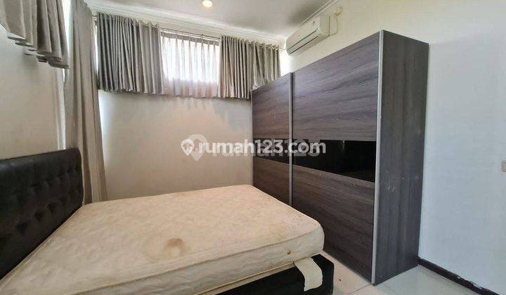  Rumah Luas Semi Furnished Tatar Larangtapa,kota Baru Parahyangan 1