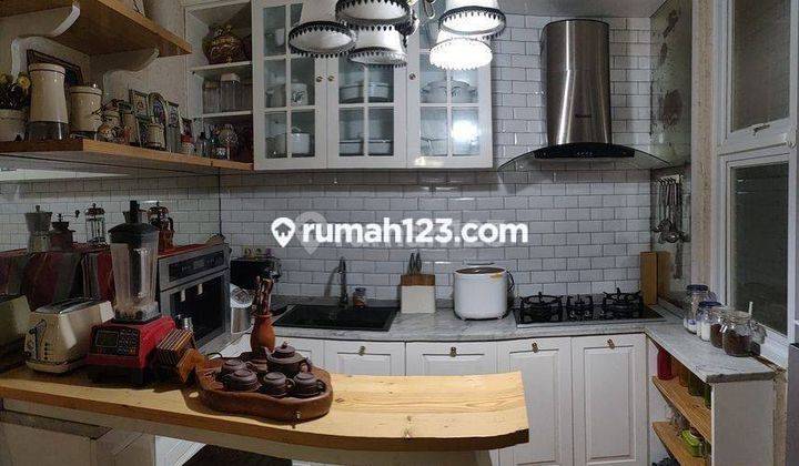 Rumah Cozy Furnished Tatar Wangsakerta, Kota Baru Parahyangan 2