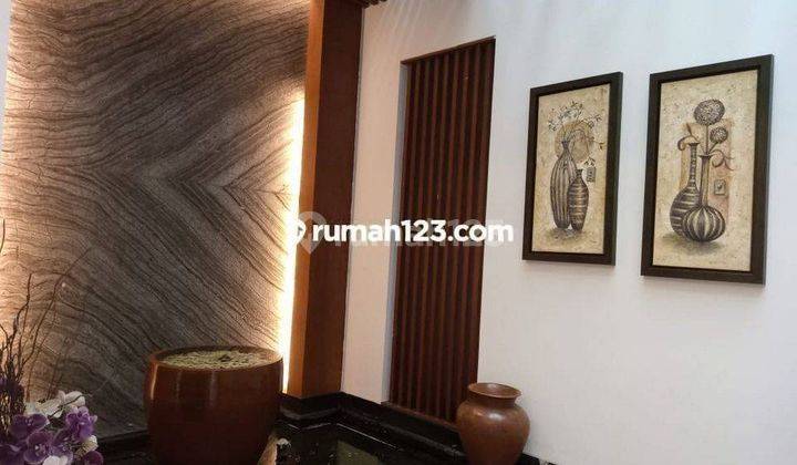 Rumah Elite Luxury Elegant Cozy Kota Baru Parahyangan 2