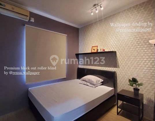 Smart House, Luxury Furnish Banyak Sumba Kota Baru Parahyangan 1