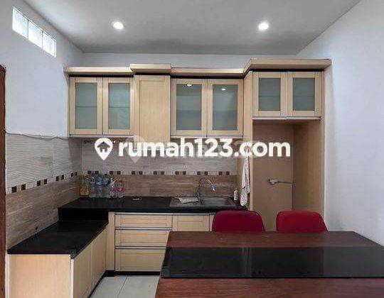 Rumah Comfy Semi Furnish Tatar Banyak Sumba Kota Baru Parahyangan 1