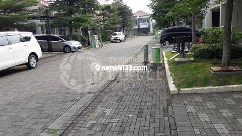 Rumah Simple Semi Furnish Nyaman And Sejuk Kota Baru Parahyangan 1