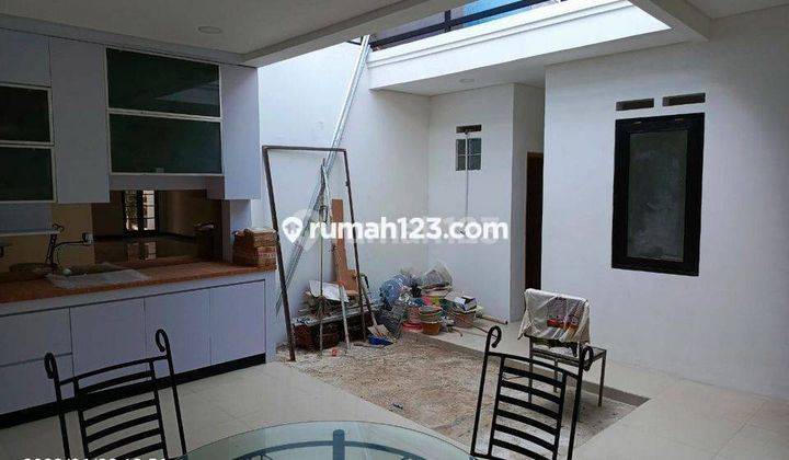 Rumah Nyaman Dan Lokasi Strategis, Kota Baru Parahyangan 1