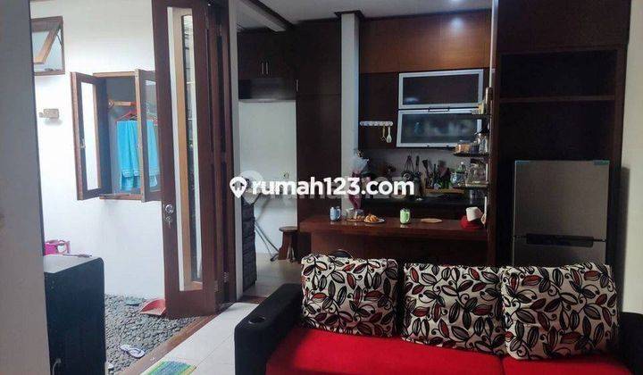 Rumah Cantik Full Furnish Jingganagara Kota Baru Parahyangan 1