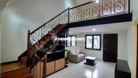  Rumah Nyaman Full Furnished Wangsakerta Kota Baru Parahyangan 2