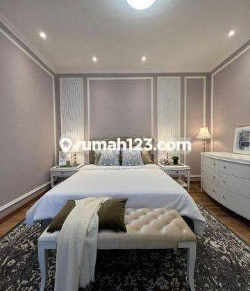 Rumah Smart Home Modern Classic, Furnished Kota Baru Parahyangan 1