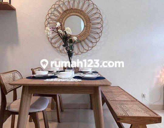 Rumah 2 Tingkat Full Furnish Jingganagara Kota Baru Parahyangan 2