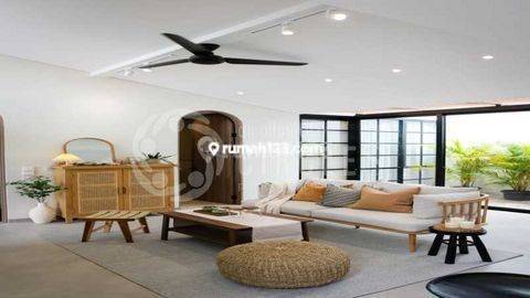 Design Elegant Full Furnish Kota Baru Parahyangan 2