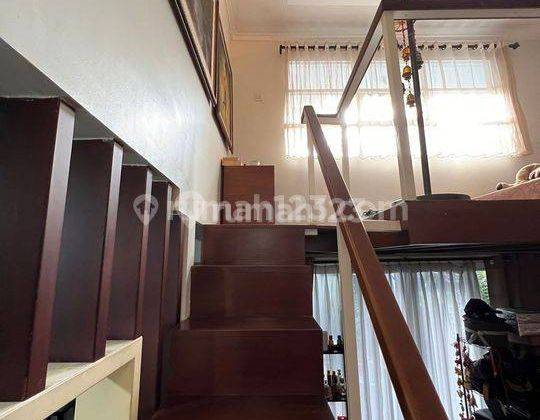 Rumah Full Furnish di Tatar Jingganagara, Kota Baru Parahyangan 2