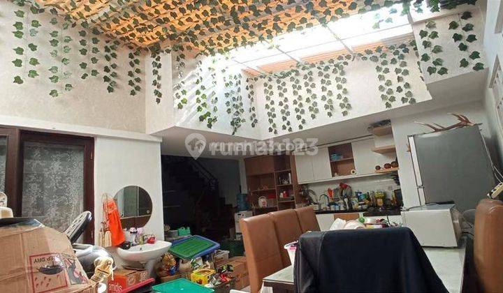 Rumah Cantik Semifurnish Tatar Wangsakerta Kota Baru Parahyangan 2