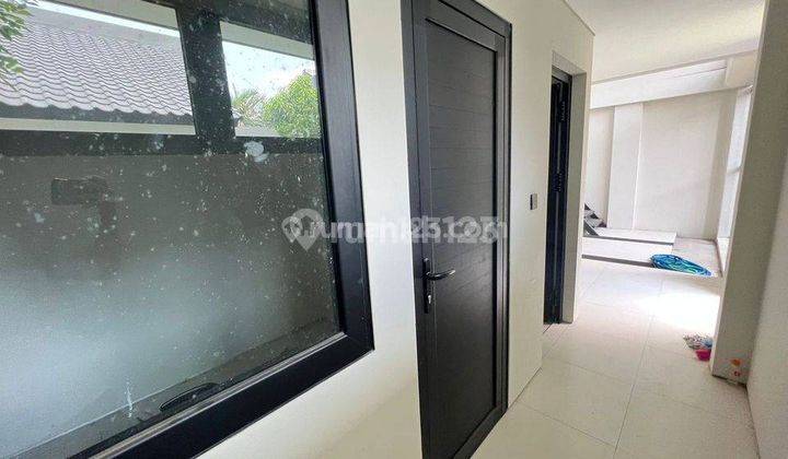 Rumah Megah Semi Furnish Tatar Ratnasasih, Kota Baru Parahyangan 2