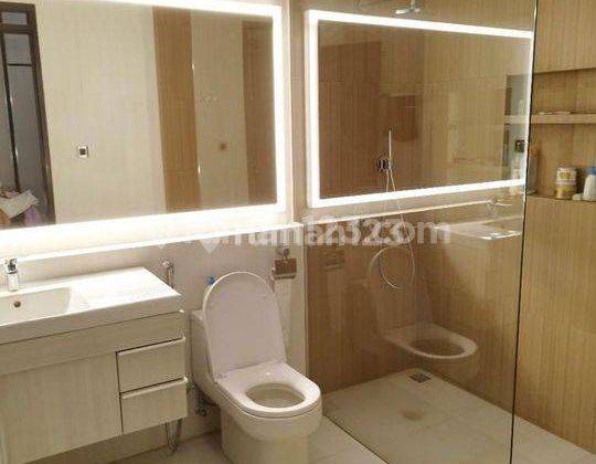 Rumah Nyaman Furnished Tatar Larangtapa, Kota Baru Parahyangan 2