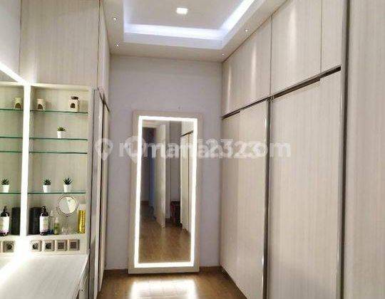 Rumah Nyaman Furnished Tatar Larangtapa, Kota Baru Parahyangan 2