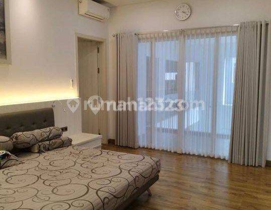 Rumah Nyaman Furnished Tatar Larangtapa, Kota Baru Parahyangan 1